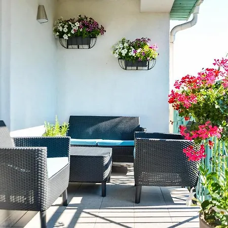 Victoria アパート *